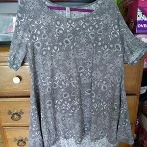 Xl lularoe shirt